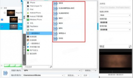 视频有哪些格式,从AVI到MP4，全面解析常见视频格式生成技巧